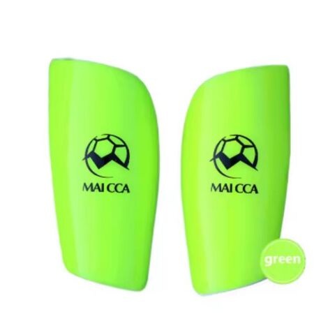 Espinilleras de fútbol profesionales al por mayor con diseño personalizado de alta calidad para niños y adultos