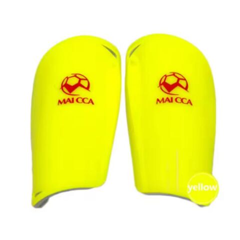 Espinilleras de fútbol profesionales al por mayor con diseño personalizado de alta calidad para niños y adultos