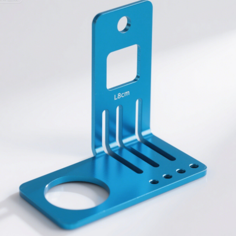 Huateng Fábrica Personalizada de Alta Qualidade Serviços de Dobragem e Soldadura de Chapas de Alumínio, Peças de Estampagem de Metal a Preço Competitivo