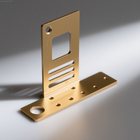 Huateng Fábrica Personalizada de Alta Qualidade Serviços de Dobragem e Soldadura de Chapas de Alumínio, Peças de Estampagem de Metal a Preço Competitivo