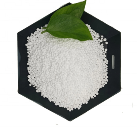 Fertilizante de Fosfato Monoamónico (MAP) de Grado Industrial 12-61-00, Saco de 50 kg, Validez hasta 2025