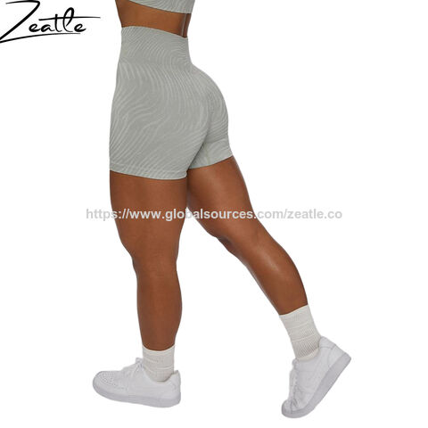 Wholesale Black Butterluxe High Waisted Lounge Leggings Workout Yoga Pants for Women Buttery Soft