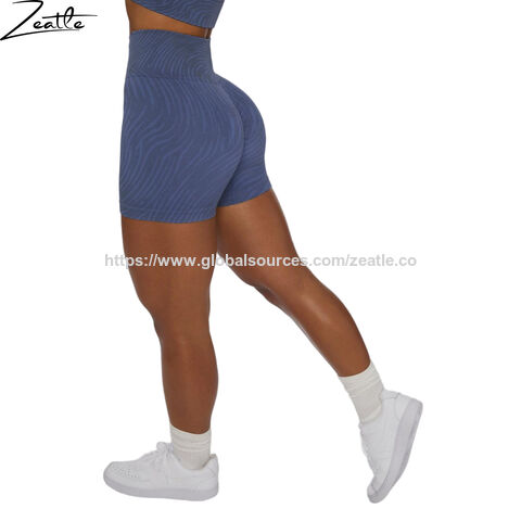 Wholesale Black Butterluxe High Waisted Lounge Leggings Workout Yoga Pants for Women Buttery Soft