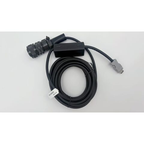 Fabricante mayorista MFECA0050ESE 100% nuevo Cable de señal de alta calidad de China para servoencoder