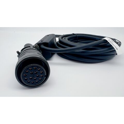 Fabricante mayorista MFECA0050ESE 100% nuevo Cable de señal de alta calidad de China para servoencoder