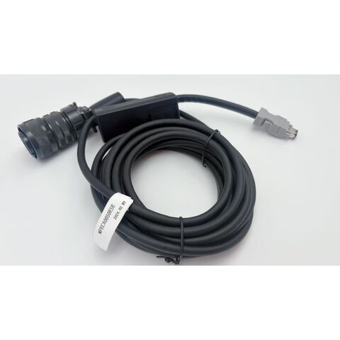 Fabricante mayorista MFECA0050ESE 100% nuevo Cable de señal de alta calidad de China para servoencoder