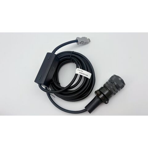 Fabricante mayorista MFECA0050ESE 100% nuevo Cable de señal de alta calidad de China para servoencoder