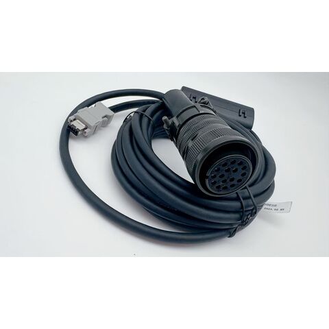 Fabricante mayorista MFECA0050ESE 100% nuevo Cable de señal de alta calidad de China para servoencoder