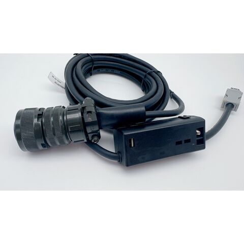 Fabricante mayorista MFECA0050ESE 100% nuevo Cable de señal de alta calidad de China para servoencoder