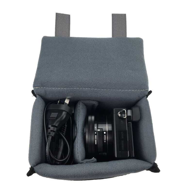 Factory Direct High Quality China Wholesale Camera Bags Entry-level ...