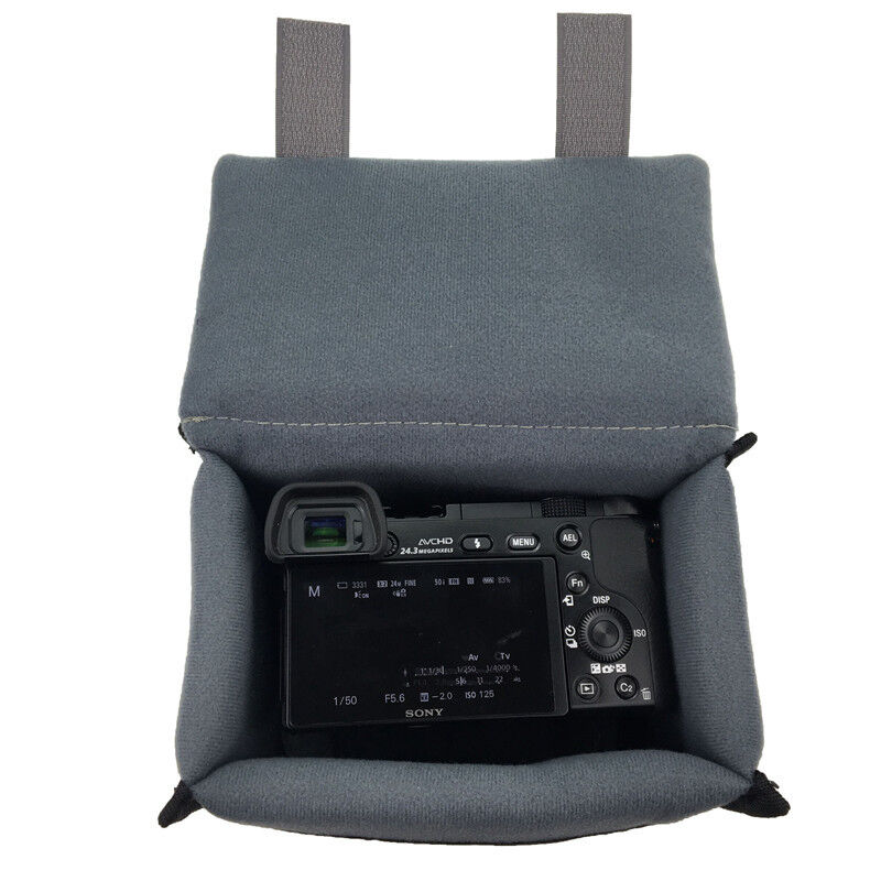 Factory Direct High Quality China Wholesale Camera Bags Entry-level ...