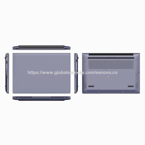 لاب توب i7 الجيل الثالث عشر، شاشة 15.6 بوصة، منافذ إدخال/إخراج غنية، كمبيوتر محمول لتصنيع المعدات الأصلية، لاب توب ويندوز 11 UMPC