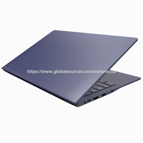 لاب توب i7 الجيل الثالث عشر، شاشة 15.6 بوصة، منافذ إدخال/إخراج غنية، كمبيوتر محمول لتصنيع المعدات الأصلية، لاب توب ويندوز 11 UMPC