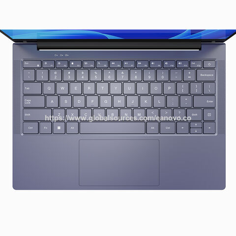 لاب توب i7 الجيل الثالث عشر، شاشة 15.6 بوصة، منافذ إدخال/إخراج غنية، كمبيوتر محمول لتصنيع المعدات الأصلية، لاب توب ويندوز 11 UMPC