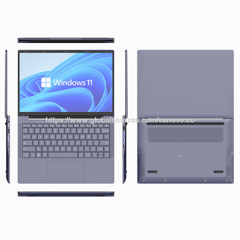 لاب توب i7 الجيل الثالث عشر، شاشة 15.6 بوصة، منافذ إدخال/إخراج غنية، كمبيوتر محمول لتصنيع المعدات الأصلية، لاب توب ويندوز 11 UMPC