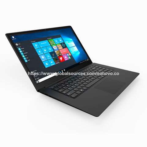 كمبيوتر محمول تعليمي عالي الأداء، شاشة 15.6 بوصة، ذاكرة كبيرة، معالج Intel N100، للاستخدام التعليمي والمكتبي UMPC