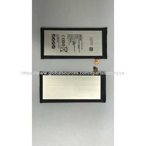 Batterie de Téléphone Directe d'Usine pour Samsung A8/A8 2015 EB-BA800ABE