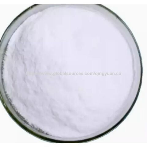 Myristinsäure 99% für Kosmetik, Aromen, Emulgatoren, Detergentien, Rohstoff für Gesichtsreiniger, Duschgels, Haarpflege, Chemikalien CAS