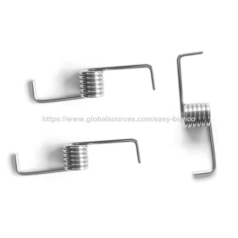 Molas ensacadas, Molas contínuas, Molas galvanizadas, Molas antiferrugem