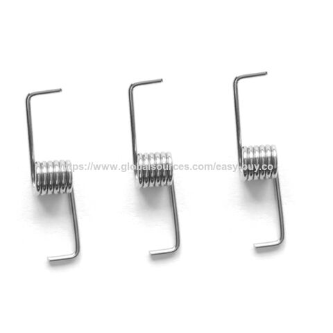 Molas ensacadas, Molas contínuas, Molas galvanizadas, Molas antiferrugem
