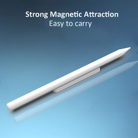 Cargador Inalámbrico Portátil con Certificados CE ROHS REACH para Lápiz Óptico Inalámbrico, Apple Pencil