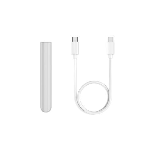 Cargador Inalámbrico Portátil con Certificados CE ROHS REACH para Lápiz Óptico Inalámbrico, Apple Pencil