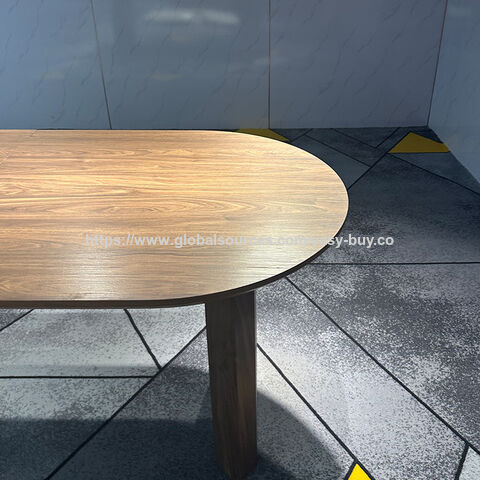 Holztischplatten, Marmortischplatten, Esstischplatten, rechteckige Tischplatten