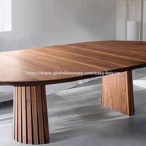 Holztischplatten, Marmortischplatten, Esstischplatten, rechteckige Tischplatten