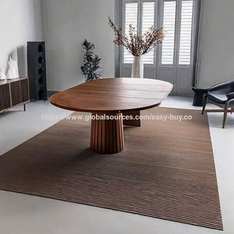 Holztischplatten, Marmortischplatten, Esstischplatten, rechteckige Tischplatten