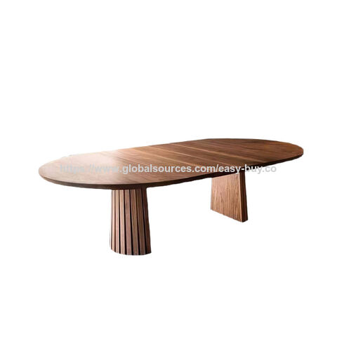 Holztischplatten, Marmortischplatten, Esstischplatten, rechteckige Tischplatten