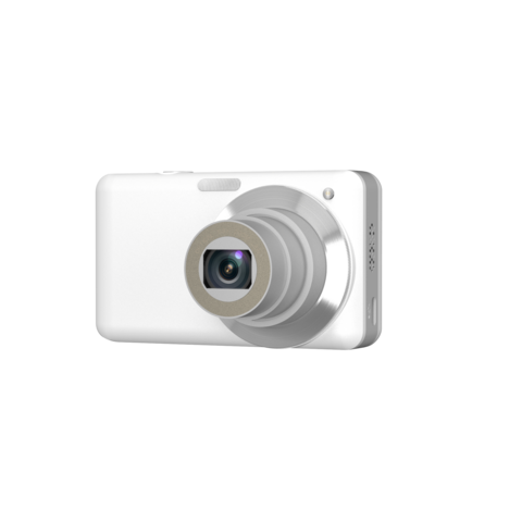 Câmera com Sensor CMOS de 64MP, Zoom Óptico de 12X, Vídeo 4K e Conectividade Wi-Fi Aprimorada