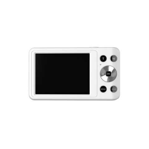Câmera com Sensor CMOS de 64MP, Zoom Óptico de 12X, Vídeo 4K e Conectividade Wi-Fi Aprimorada