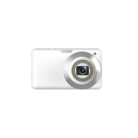 Câmera com Sensor CMOS de 64MP, Zoom Óptico de 12X, Vídeo 4K e Conectividade Wi-Fi Aprimorada