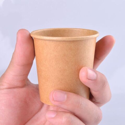 Großhandel 340ml Doppelwandige Kaffeebecher aus Papier mit verbesserter Wärmespeicherung und PEFC-zertifizierter Beschichtung