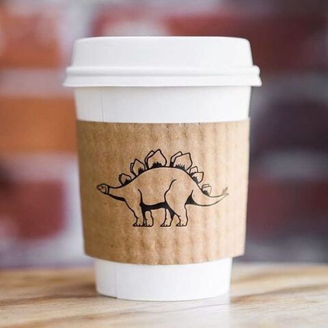 Großhandel 340ml Doppelwandige Kaffeebecher aus Papier mit verbesserter Wärmespeicherung und PEFC-zertifizierter Beschichtung