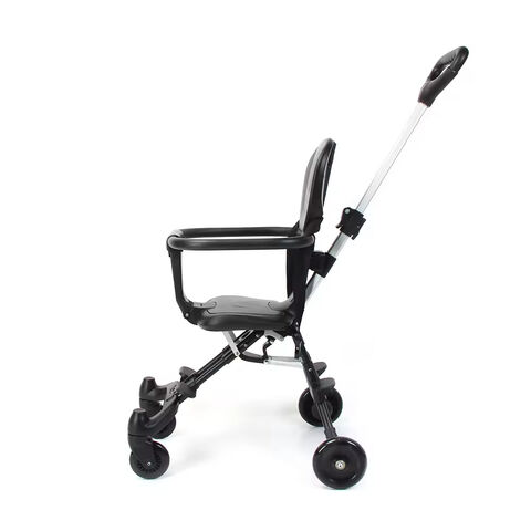 Gebrauchter, komfortabler, kleiner und tragbarer Kinderwagen Buggy zum günstigen Preis