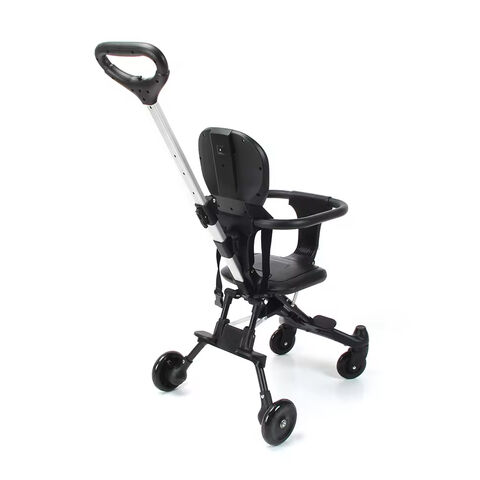 Gebrauchter, komfortabler, kleiner und tragbarer Kinderwagen Buggy zum günstigen Preis