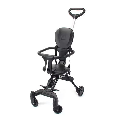 Gebrauchter, komfortabler, kleiner und tragbarer Kinderwagen Buggy zum günstigen Preis