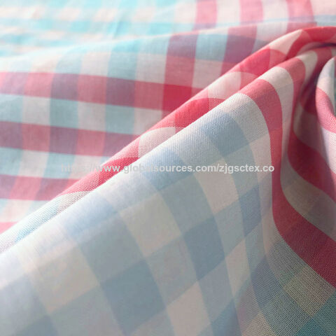 Camisetas OEM 100% algodón con tejido colorido - Fabricación a medida