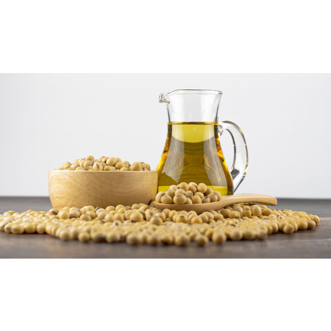 High Quality Refined Soybean Oil Wholesale | Edible Cooking Oil Bulk Supply | Factory Price Direct Export Trade Suppliers