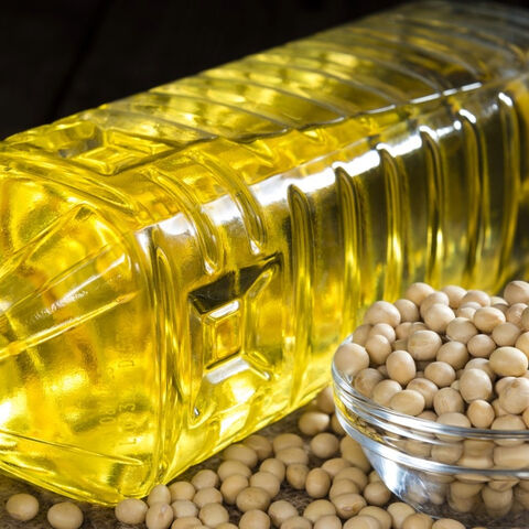 High Quality Refined Soybean Oil Wholesale | Edible Cooking Oil Bulk Supply | Factory Price Direct Export Trade Suppliers