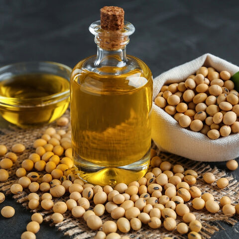 High Quality Refined Soybean Oil Wholesale | Edible Cooking Oil Bulk Supply | Factory Price Direct Export Trade Suppliers