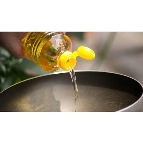 High Quality Refined Soybean Oil Wholesale | Edible Cooking Oil Bulk Supply | Factory Price Direct Export Trade Suppliers