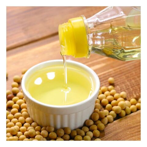 High Quality Refined Soybean Oil Wholesale | Edible Cooking Oil Bulk Supply | Factory Price Direct Export Trade Suppliers