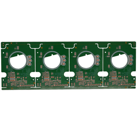 OSP 2510-003 PCB - شركة رائدة في تصنيع لوحات الدوائر المطبوعة عالية الجودة
