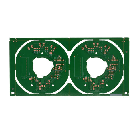 Ultra25829-1 PCB