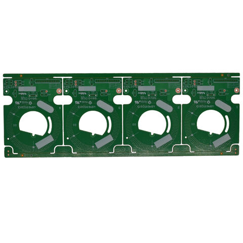 Ultra25829-1 PCB