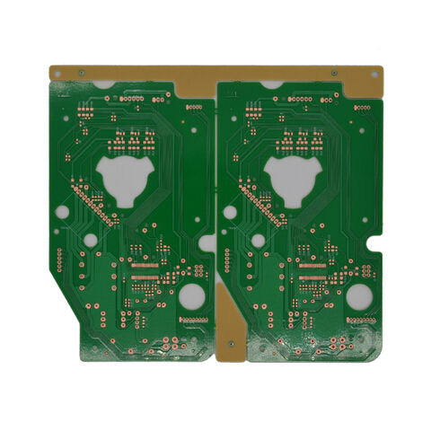 OSP 2510-003 PCB - شركة رائدة في تصنيع لوحات الدوائر المطبوعة عالية الجودة