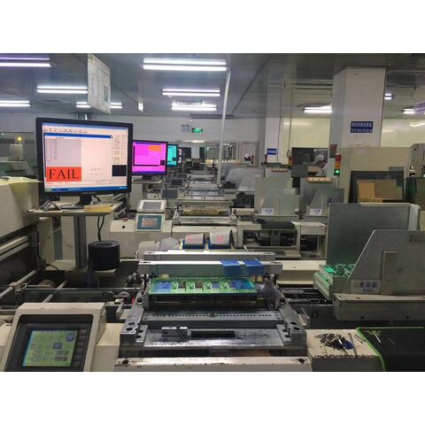 Fabricante de FPCB, placas de PCB flexibles, PCB de material de poliimida