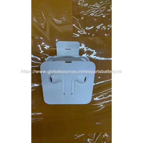 Auriculares de buena calidad con precio de fábrica para iPhone